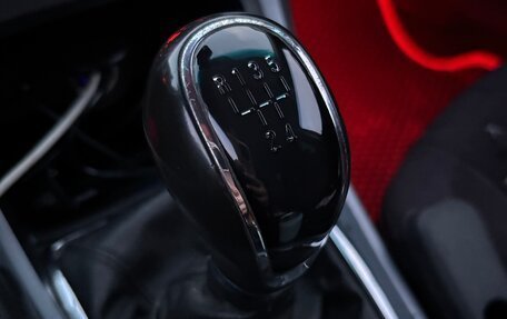 Opel Astra J, 2013 год, 800 000 рублей, 9 фотография