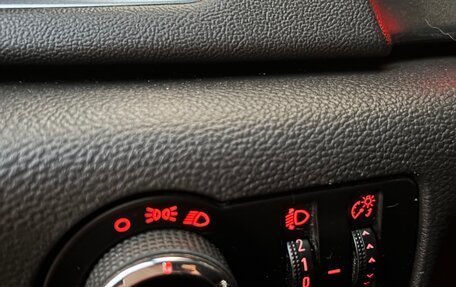 Opel Astra J, 2013 год, 800 000 рублей, 10 фотография