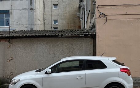 KIA cee'd I рестайлинг, 2011 год, 850 000 рублей, 3 фотография