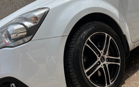 KIA cee'd I рестайлинг, 2011 год, 850 000 рублей, 2 фотография