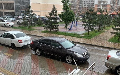 Nissan Teana, 2010 год, 900 000 рублей, 5 фотография