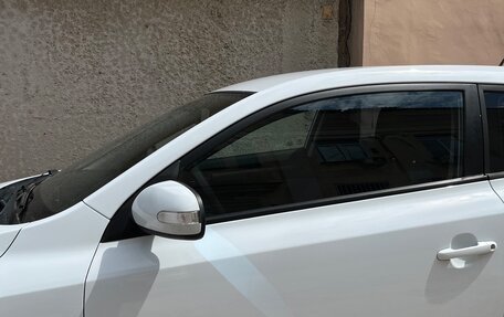 KIA cee'd I рестайлинг, 2011 год, 850 000 рублей, 5 фотография