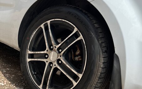 KIA cee'd I рестайлинг, 2011 год, 850 000 рублей, 6 фотография