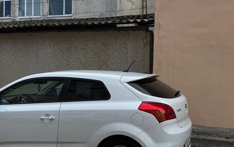 KIA cee'd I рестайлинг, 2011 год, 850 000 рублей, 12 фотография