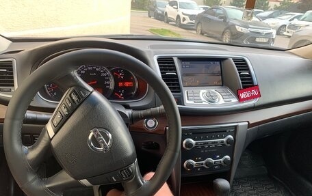 Nissan Teana, 2010 год, 900 000 рублей, 6 фотография