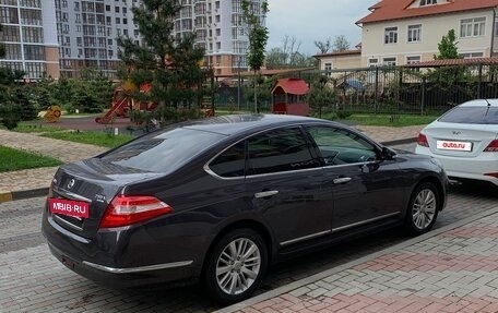 Nissan Teana, 2010 год, 900 000 рублей, 4 фотография