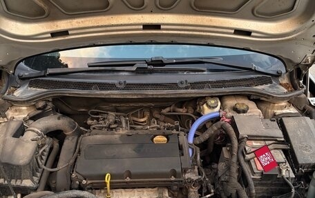 Opel Astra J, 2013 год, 800 000 рублей, 16 фотография