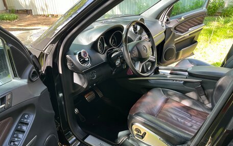 Mercedes-Benz GL-Класс, 2012 год, 1 700 000 рублей, 7 фотография
