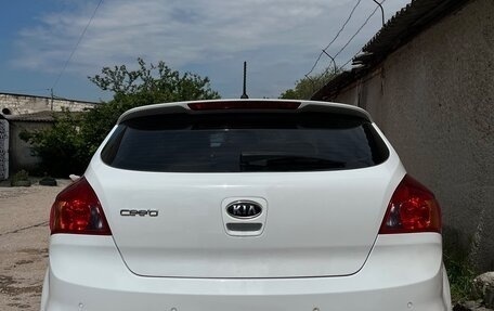 KIA cee'd I рестайлинг, 2011 год, 850 000 рублей, 7 фотография