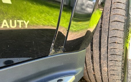 Mercedes-Benz GL-Класс, 2012 год, 1 700 000 рублей, 16 фотография