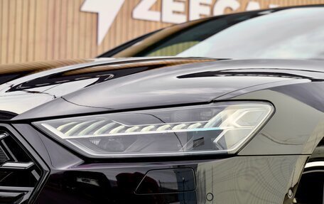 Audi A7, 2026 год, 7 055 000 рублей, 2 фотография