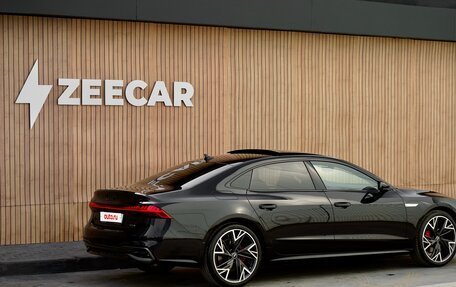 Audi A7, 2026 год, 7 055 000 рублей, 15 фотография