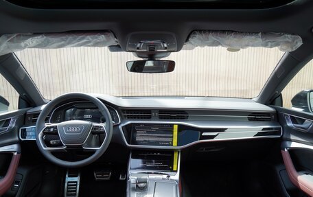 Audi A7, 2026 год, 7 055 000 рублей, 16 фотография