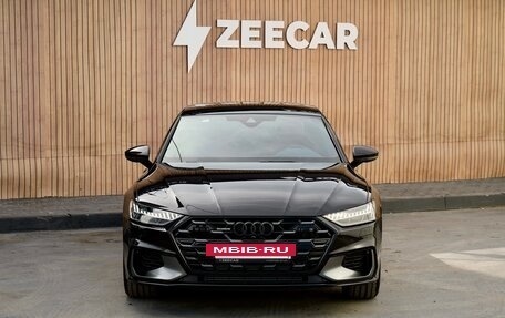 Audi A7, 2026 год, 7 055 000 рублей, 3 фотография