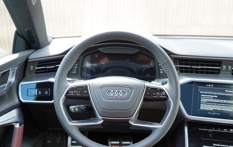 Audi A7, 2026 год, 7 055 000 рублей, 17 фотография