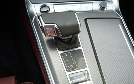 Audi A7, 2026 год, 7 055 000 рублей, 21 фотография