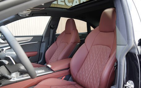 Audi A7, 2026 год, 7 055 000 рублей, 20 фотография
