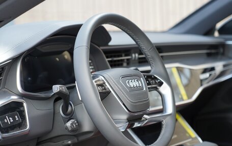 Audi A7, 2026 год, 7 055 000 рублей, 18 фотография