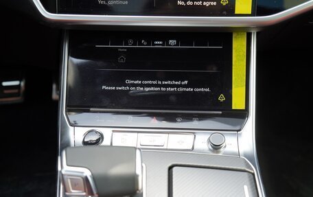 Audi A7, 2026 год, 7 055 000 рублей, 22 фотография