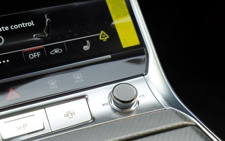 Audi A7, 2026 год, 7 055 000 рублей, 25 фотография