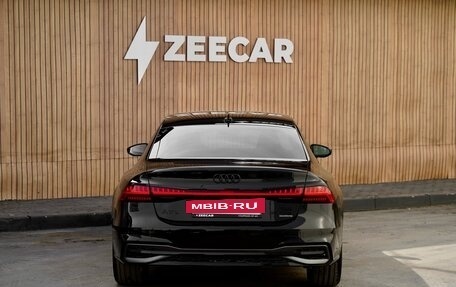 Audi A7, 2026 год, 7 055 000 рублей, 14 фотография