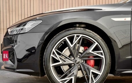 Audi A7, 2026 год, 7 055 000 рублей, 5 фотография