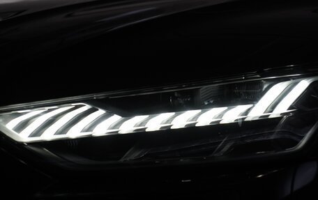 Audi A7, 2026 год, 7 055 000 рублей, 34 фотография