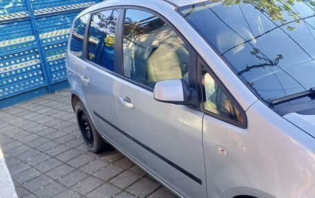 Ford C-MAX I рестайлинг, 2007 год, 700 000 рублей, 3 фотография