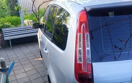 Ford C-MAX I рестайлинг, 2007 год, 700 000 рублей, 4 фотография