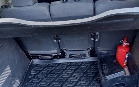Ford C-MAX I рестайлинг, 2007 год, 700 000 рублей, 6 фотография