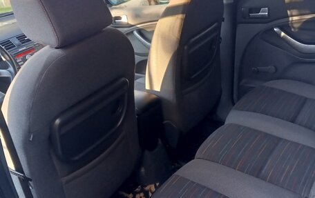 Ford C-MAX I рестайлинг, 2007 год, 700 000 рублей, 2 фотография