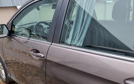 Honda CR-V IV, 2013 год, 1 965 000 рублей, 2 фотография