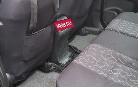 Honda CR-V IV, 2013 год, 1 965 000 рублей, 5 фотография