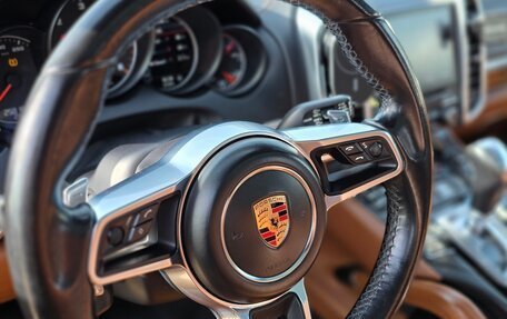 Porsche Cayenne III, 2016 год, 3 450 000 рублей, 6 фотография