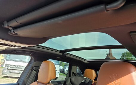 Porsche Cayenne III, 2016 год, 3 450 000 рублей, 12 фотография
