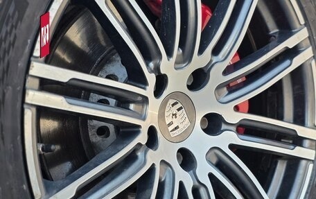Porsche Cayenne III, 2016 год, 3 450 000 рублей, 5 фотография