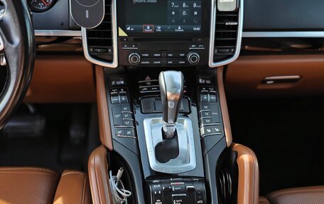 Porsche Cayenne III, 2016 год, 3 450 000 рублей, 7 фотография