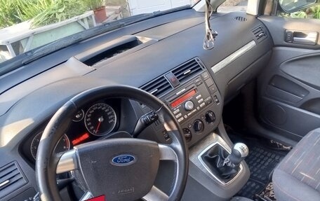 Ford C-MAX I рестайлинг, 2007 год, 700 000 рублей, 5 фотография