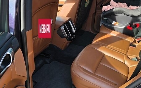 Porsche Cayenne III, 2016 год, 3 450 000 рублей, 11 фотография