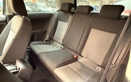 Volkswagen Golf VII, 2013 год, 750 000 рублей, 3 фотография