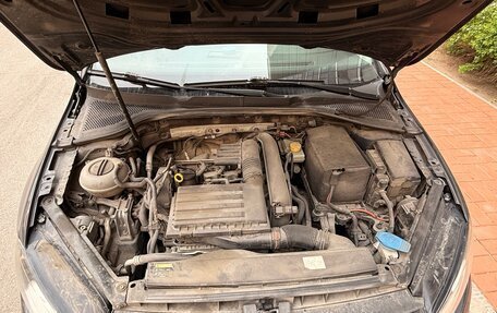 Volkswagen Golf VII, 2013 год, 750 000 рублей, 6 фотография