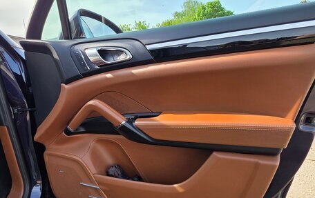 Porsche Cayenne III, 2016 год, 3 450 000 рублей, 18 фотография