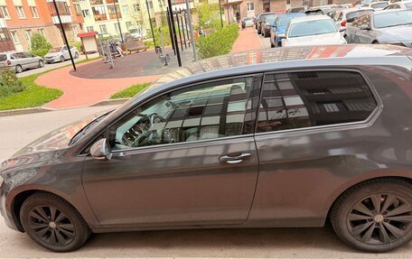 Volkswagen Golf VII, 2013 год, 750 000 рублей, 12 фотография