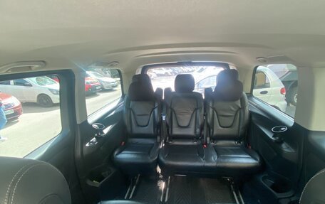 Mercedes-Benz Vito, 2017 год, 2 600 000 рублей, 6 фотография