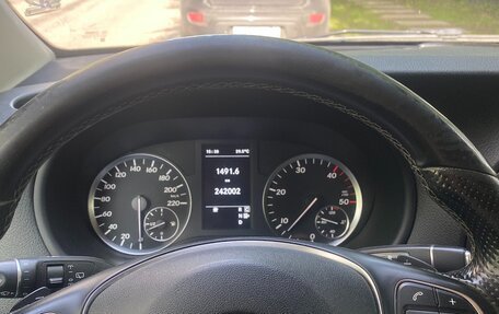 Mercedes-Benz Vito, 2017 год, 2 600 000 рублей, 16 фотография