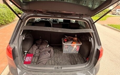 Volkswagen Golf VII, 2013 год, 750 000 рублей, 8 фотография