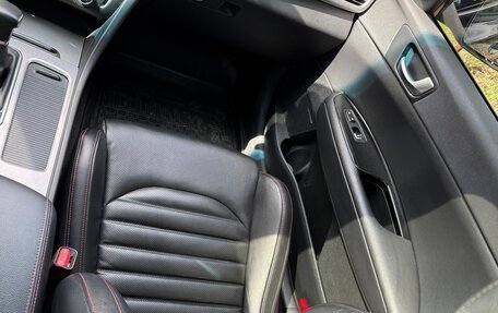 KIA Optima IV, 2017 год, 2 100 000 рублей, 20 фотография