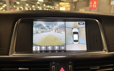 KIA Optima IV, 2017 год, 2 100 000 рублей, 27 фотография