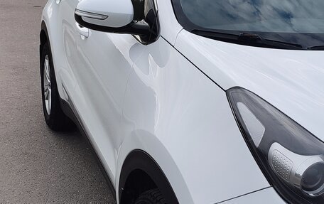 KIA Sportage IV рестайлинг, 2017 год, 1 800 000 рублей, 4 фотография