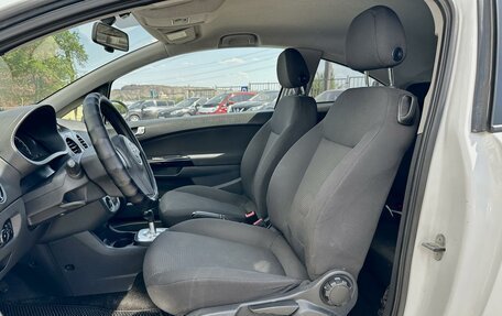 Opel Corsa D, 2012 год, 520 000 рублей, 8 фотография